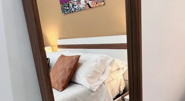 Komfort Apartment Borgo 1313 Napoli