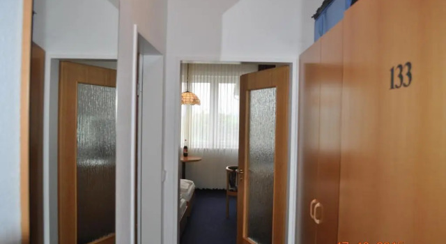 Двухместный номер Standard Turmhotel Schwedt