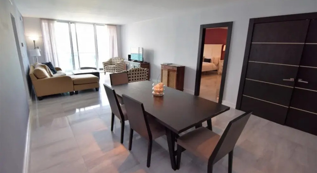 Коттедж Spectacular Ocean View -  2 Beds + 2 Baths On The Beach