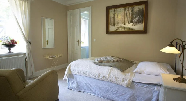 Ballebro Færgekro, Rezervați Hotel Ballebro Sønderjylland
