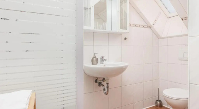 Трёхместный номер Comfort Hotel Rutherbach