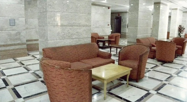 Hana Hariry Hotel, Varaa Hotelli Hotellit Makkah pysäköinnillä, Pysäköinti