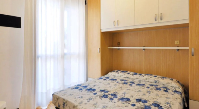 Pleione (BIB190), Prenota Hotel Hotel a Veneto con parcheggio, Parcheggio