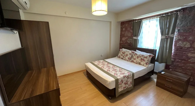 Двухместный номер Standard Odunluk Tas Konak Hotel