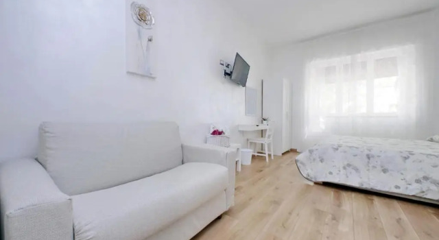 Номер Standard B&B Giuly