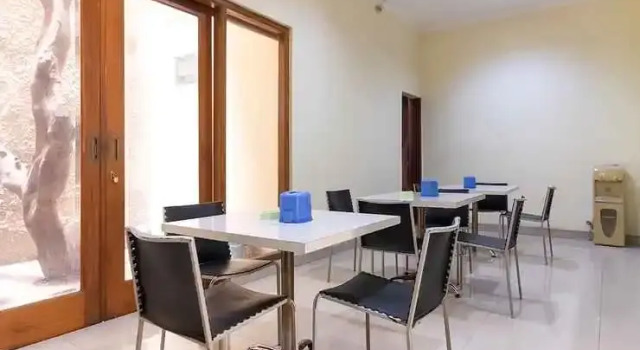 Toedjoeh Enam Homestay