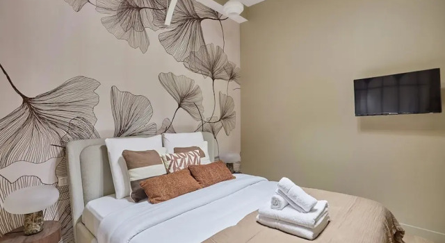 Superb Apartment 2 Bedrooms Center of Paris, Забронировать Апартаменты/квартира Париж Иль-де-Франс, рядом с Лувр — Риволи