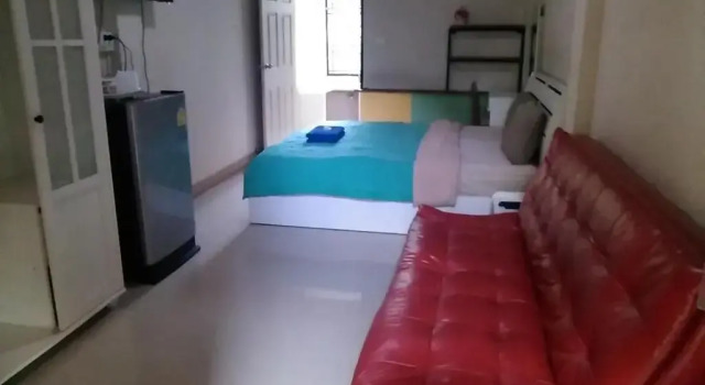 Номер Superior Rayonghouse Resort