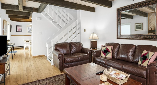 Коттедж Meadow Ridge Townhome A