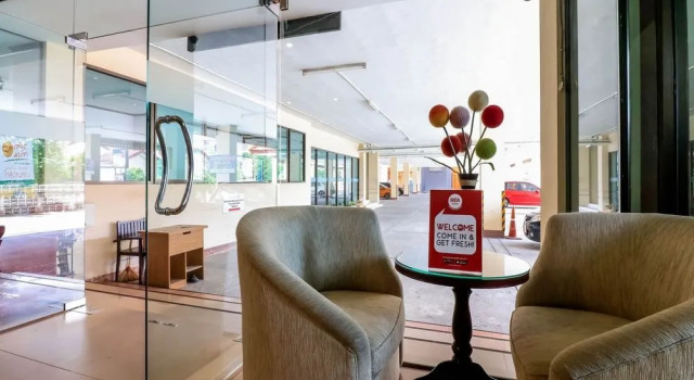 Nida Rooms Grand 55 Sriphum