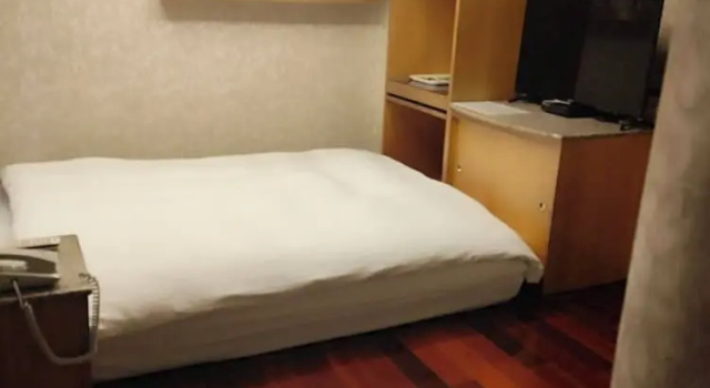 Ekonomiczny pokój Yachuan Hotel
