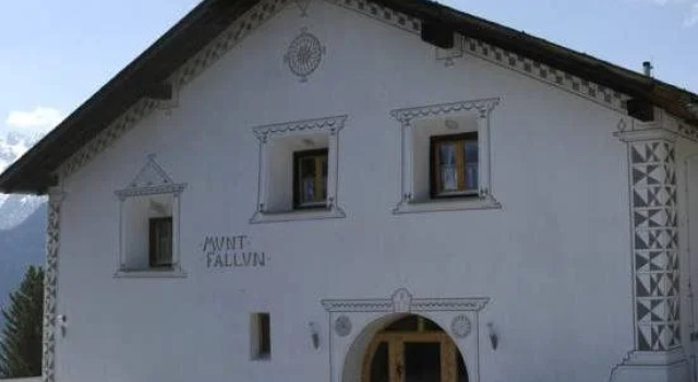 Hotel Munt Fallun, Reserva ahora Hotel Ftan Scuol, cerca de Prui