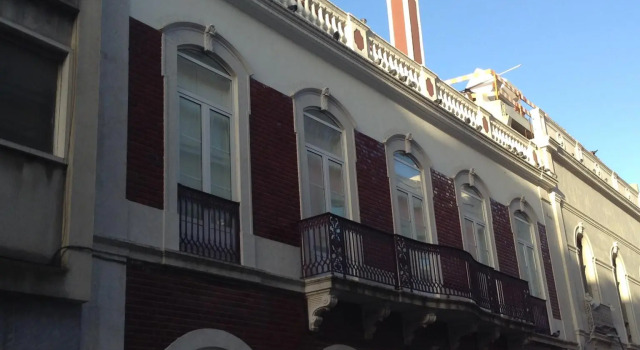 Двухместный номер Standard 1869 Príncipe Real House