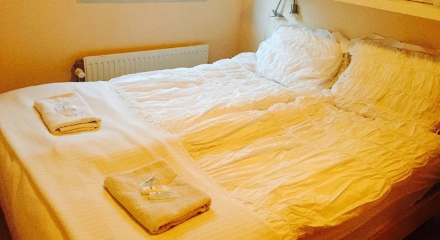 Tussen Gracht en SintJan, Book Hotel 's-Hertogenbosch 