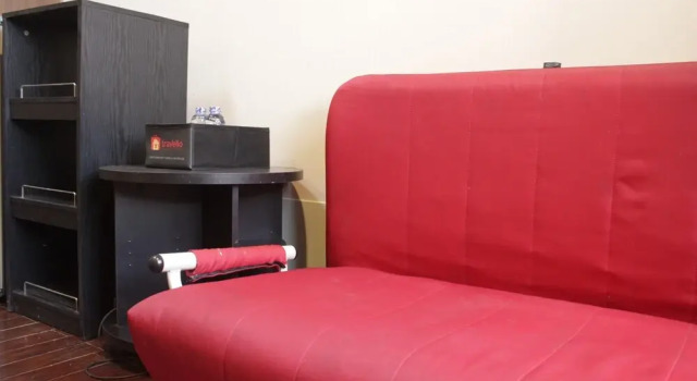 Strategic & Comfy 2Br Apartment At The Edge Near Unjani, Rezervovat Apartmán Cimahi West Java
