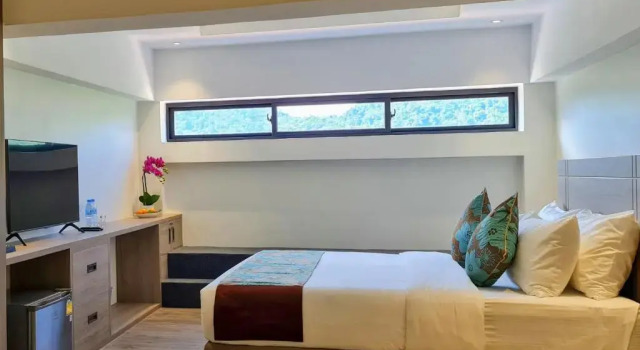Номер Standard Vakara Hotel Kep