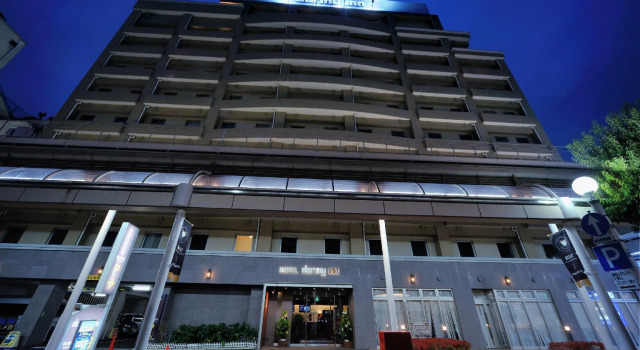 Dormy Inn Kofu Natural Hot Spring Kaiji no Yu Reopening on February 3rd 2025, Buchen Sie Hotel Kai Yamanashi