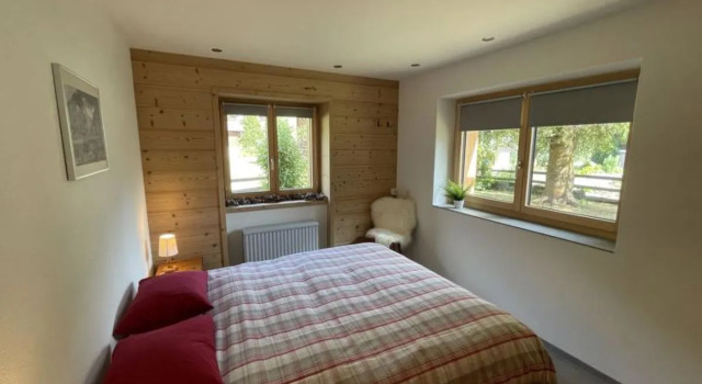 Apartment  Fiesch