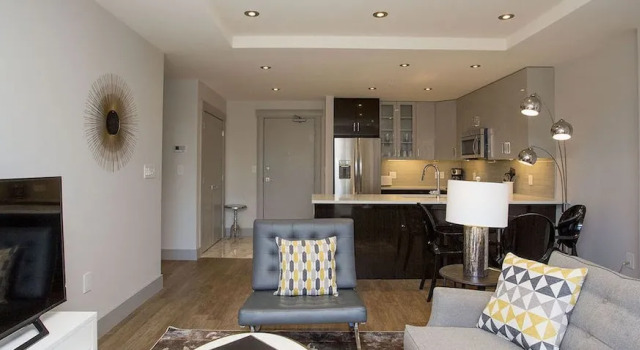 Люкс Executive Moore Suites - The Mary Ann