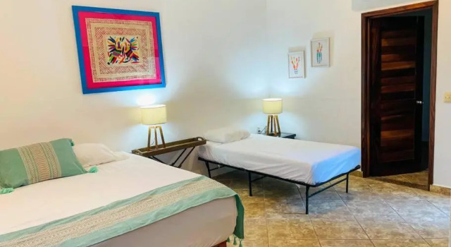 Casa Boho 2