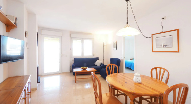 Apartment Terrassa del Mar