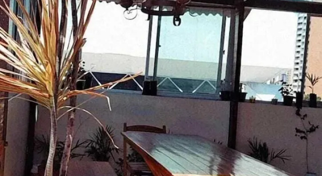 Номер Standard Good Hostel & Pousada