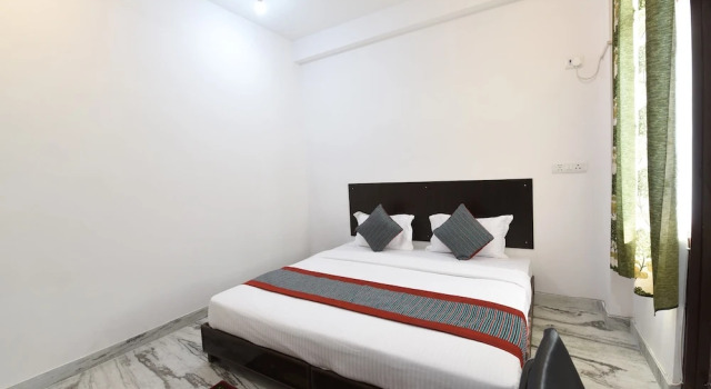 Ooak Homes By OYO Rooms