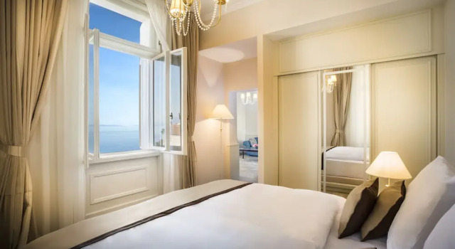 Полулюкс Villa Amalia - by Liburnia Hotels & Villas