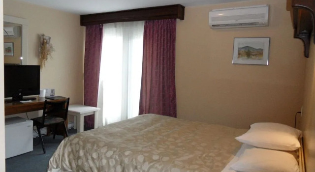 Auberge le Relais des Hautes Gorges, Rezervovat Hostel  