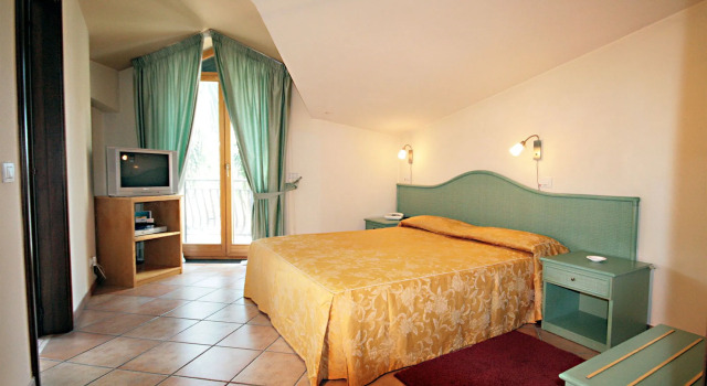 Hotel Il Ceppo, Buchen Sie Hotel Agropoli Cilento Coast