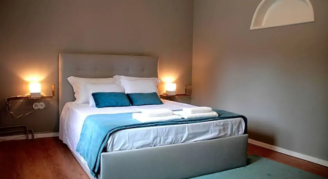 Genius Loci Guesthouse, Rezervovat Hotel Matosinhos Porto