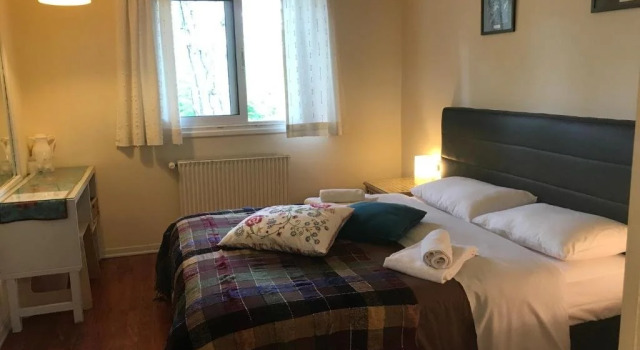 Jubilee Hotel Troodos, Book Hotel Troodos Cyprus