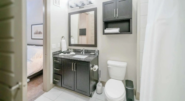 Коттедж Unwind at Cityline - Premium 1BR in Dallas