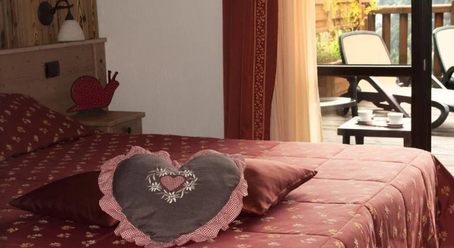 Hotel Parc Mont Avic, Забронировать Отель Шамдепра Валле д'Аоста