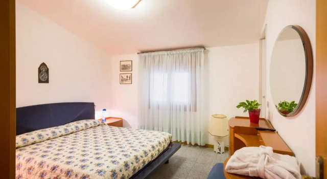 Двухместный номер Standard Albergo Ristorante Fabrizio