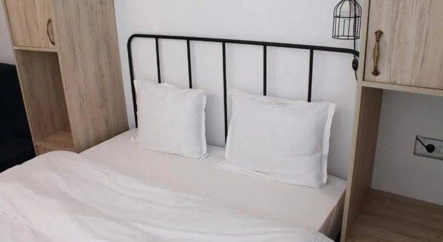 Apartment N517 Gudauri Loft, Забронировать Апартаменты/квартира Отели Гудаури с бассейном, Бассейн
