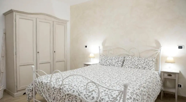 Апартаменты Quiet Boutique Apartament in Central Le Bicocche di Joyce