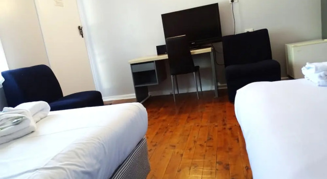 Seven Inn, Reserva ahora Hotel Wagga Wagga Riverina