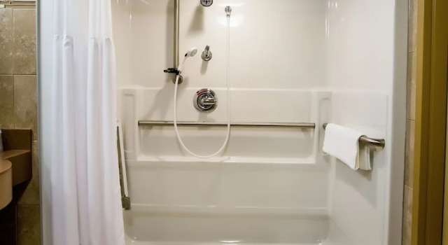 Standard Suite Refresh Inn & Suites
