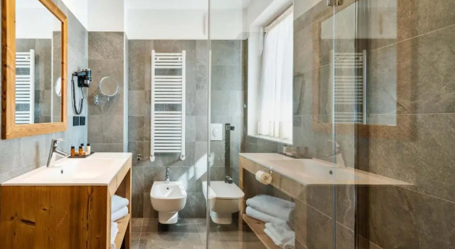 Люкс Camina Suite and Spa