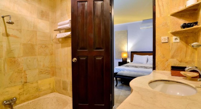 Junior suite Dolphin Beach Bali