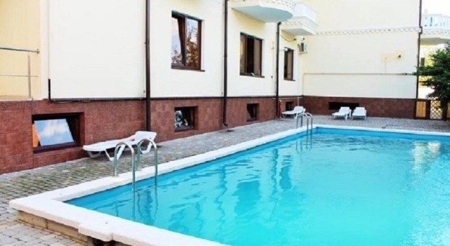 Guest House Viktoria
