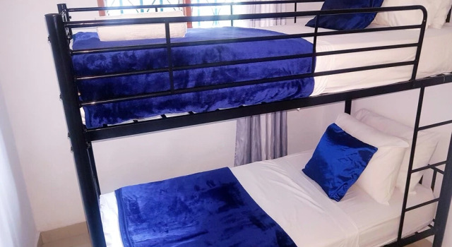 Appartement Maképé B.M 2, Boek Appartement Douala Wouri