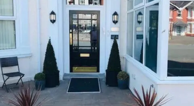 Oak Alyn Hotel, Забронировать Отель Отели Лландидно с завтраком, рядом с Парки отдыха, Завтраки