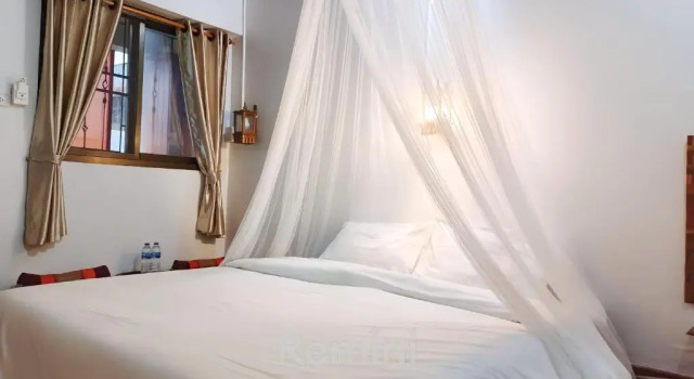 Номер Standard Aphilapa Residence