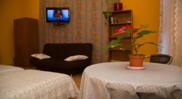 Hostel Kamienica