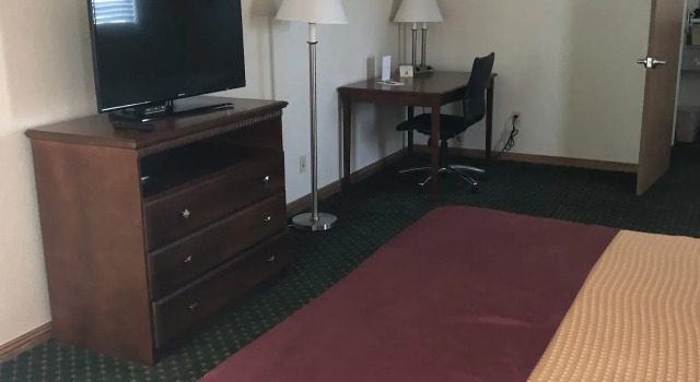 Cloverdale Wine Country Inn & Suites, Забронировать Отель Кловердейл Область залива Сан-Франциско