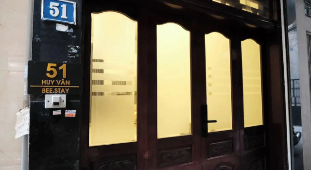 Bee Stay Apartment Huy Van