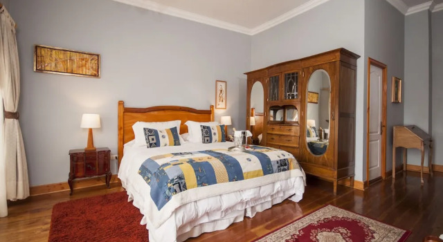 Номер Premium Hotel Boutique Acontraluz
