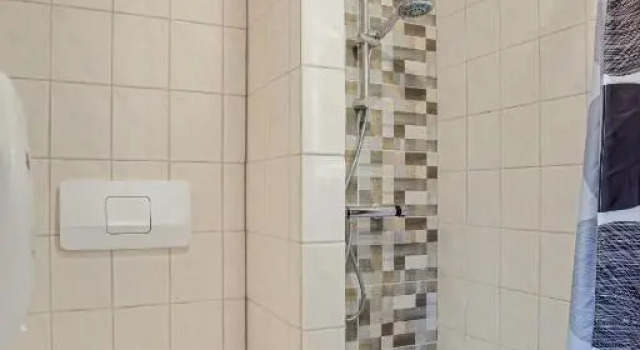 Номер Standard Strandhotel de Logerij Renesse